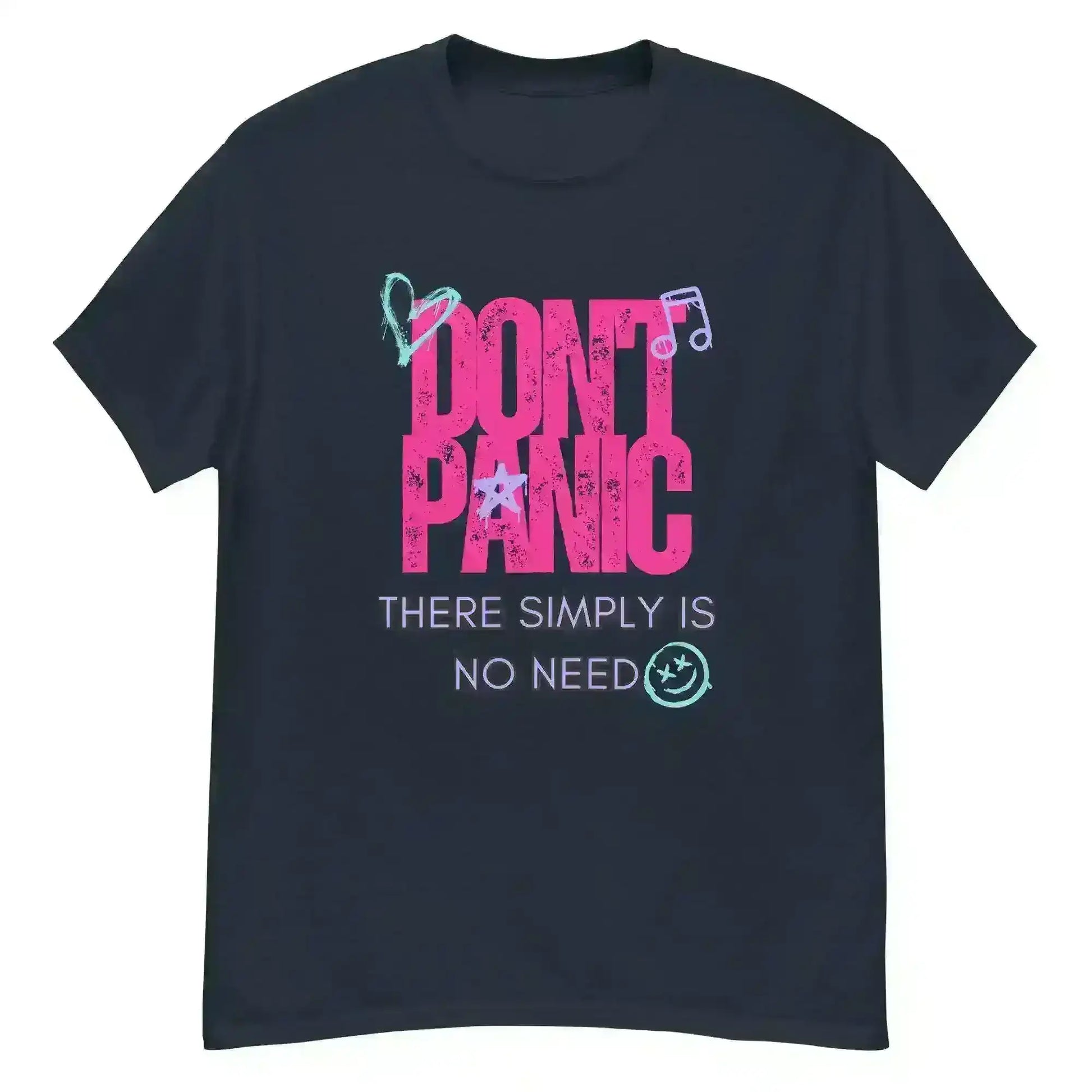 Jack's Mannequin Into The Airwaves Inspired - Unisex Tee - Cady Creations