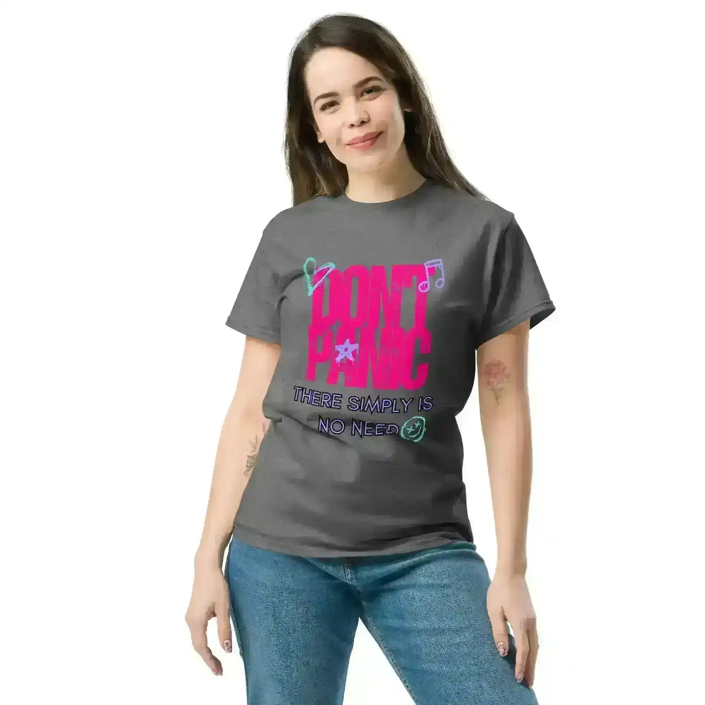 Jack's Mannequin Into The Airwaves Inspired - Unisex Tee - Cady Creations