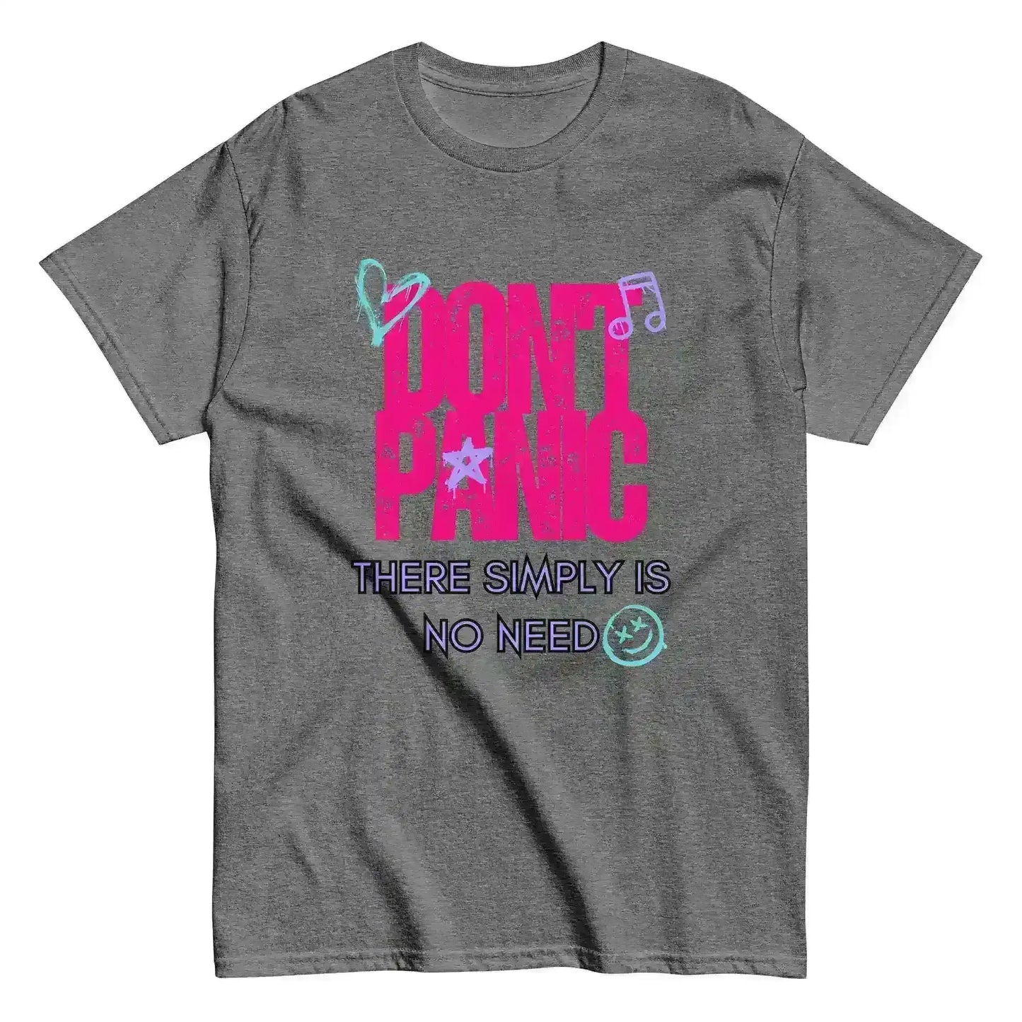 Jack's Mannequin Into The Airwaves Inspired - Unisex Tee - Cady Creations
