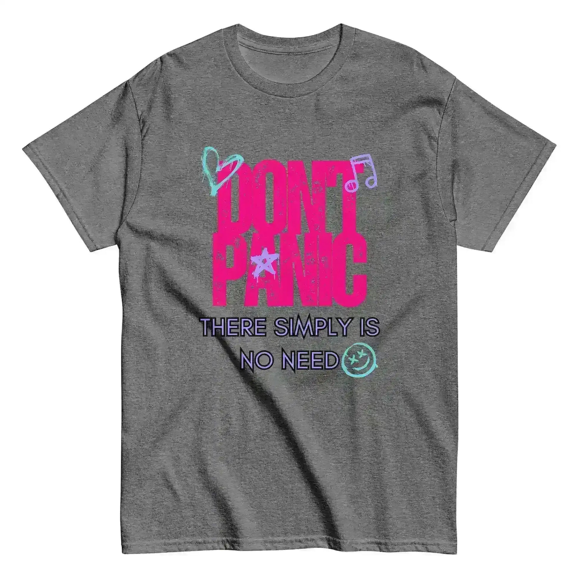 Jack's Mannequin Into The Airwaves Inspired - Unisex Tee - Cady Creations