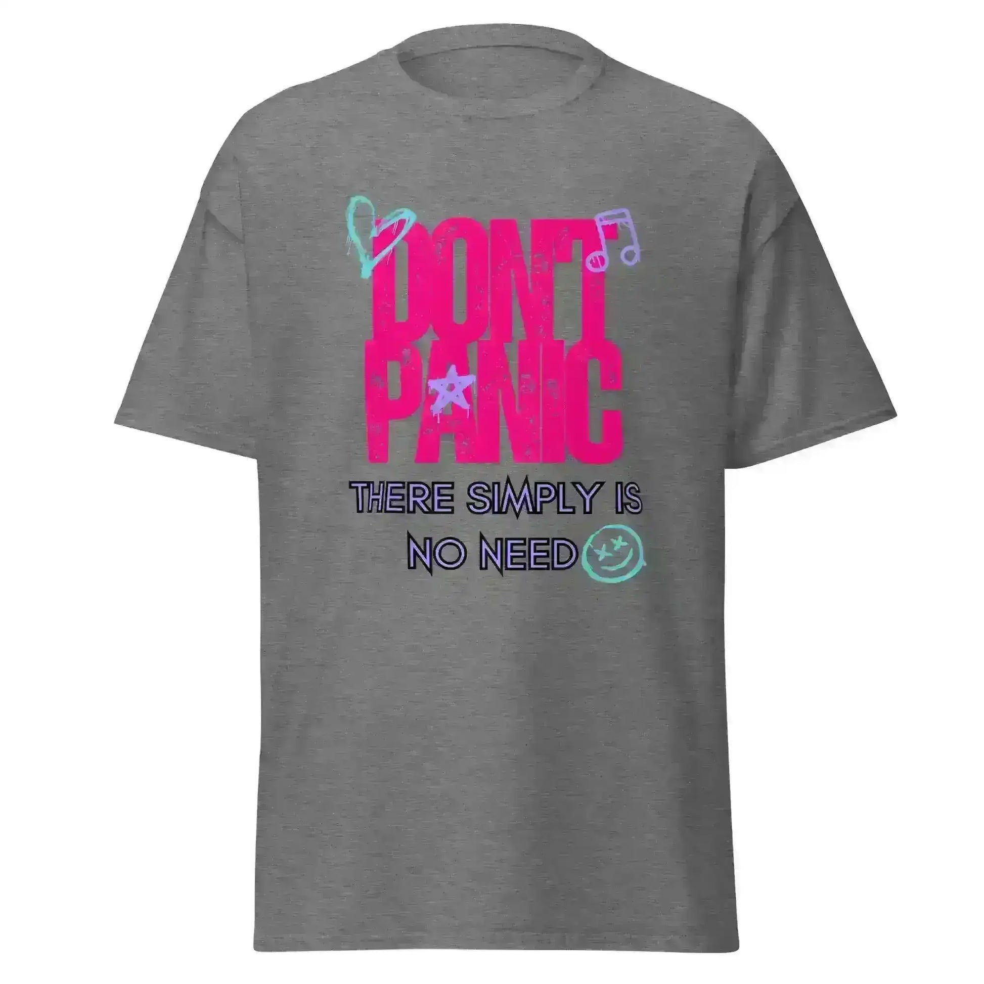 Jack's Mannequin Into The Airwaves Inspired - Unisex Tee - Cady Creations