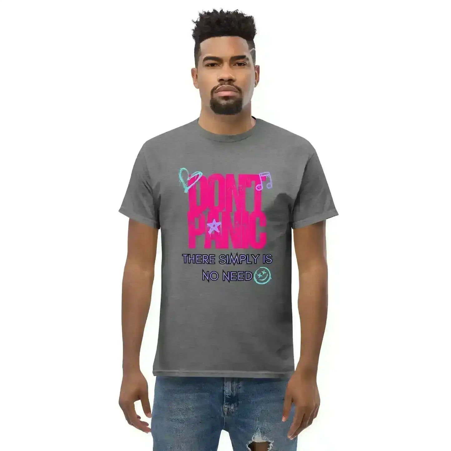 Jack's Mannequin Into The Airwaves Inspired - Unisex Tee - Cady Creations