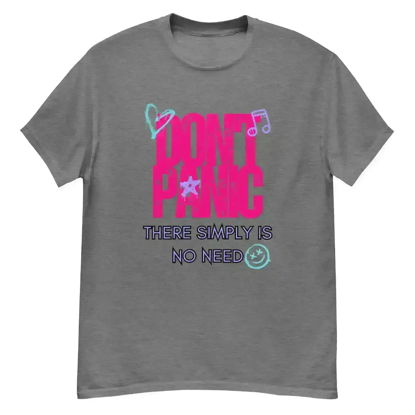 Jack's Mannequin Into The Airwaves Inspired - Unisex Tee - Cady Creations