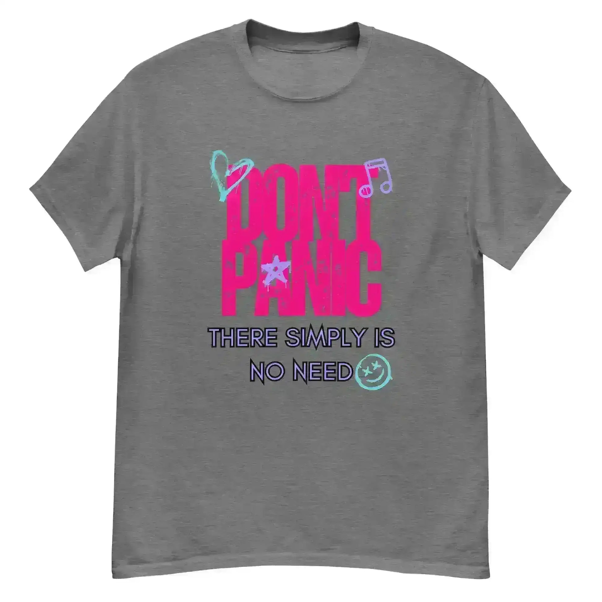Jack's Mannequin Into The Airwaves Inspired - Unisex Tee - Cady Creations