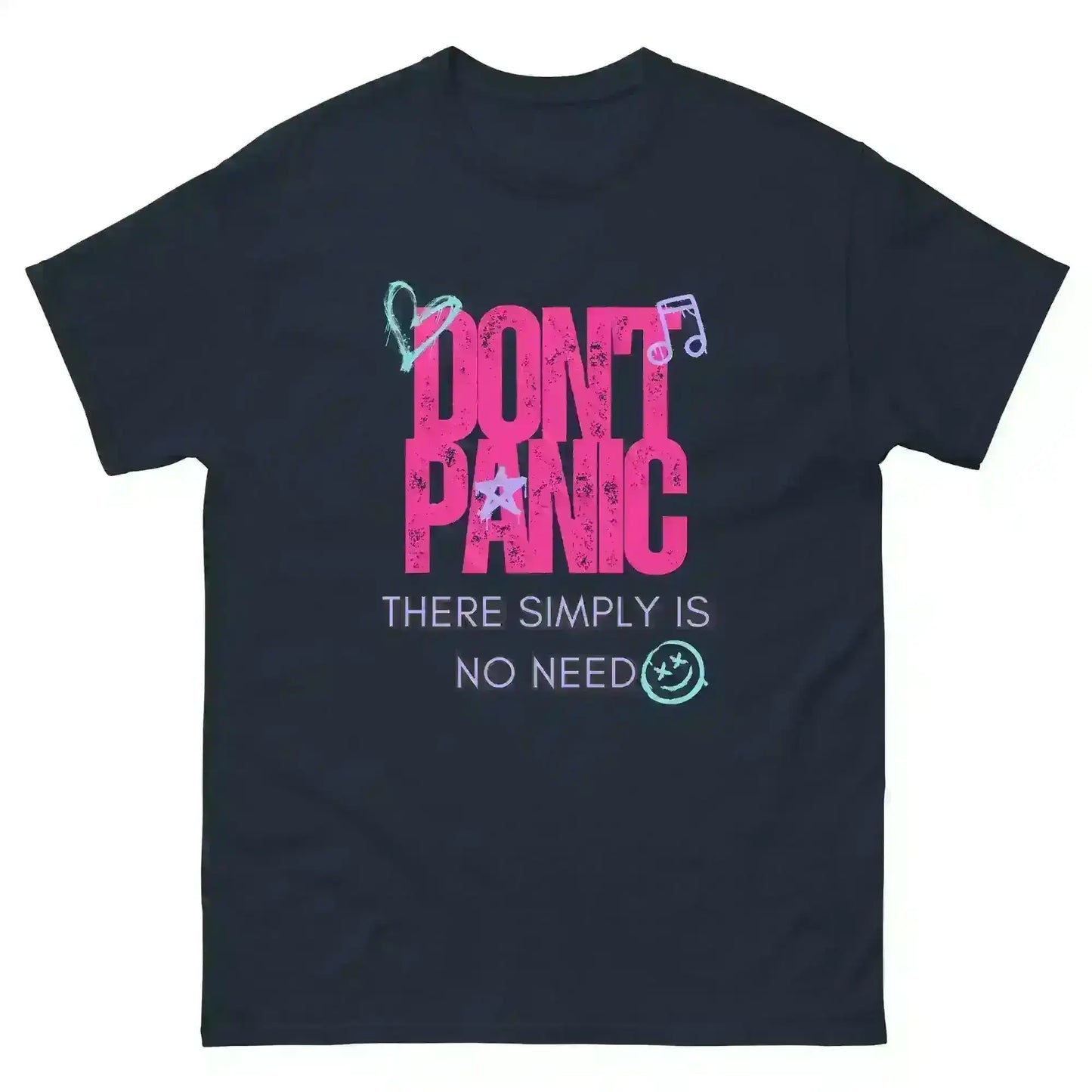 Jack's Mannequin Into The Airwaves Inspired - Unisex Tee - Cady Creations