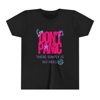  Jack’s Mannequin Into the Airwaves Inspired - Youth Tee - Cady Creations