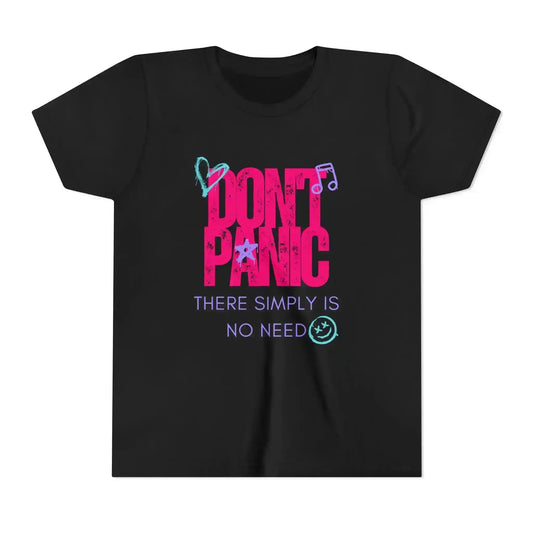  Jack’s Mannequin Into the Airwaves Inspired - Youth Tee - Cady Creations