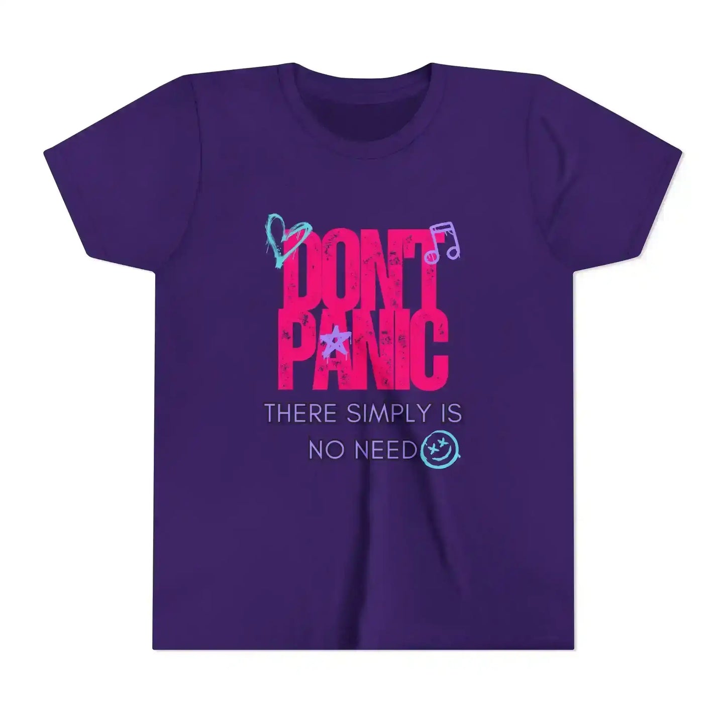  Jack’s Mannequin Into the Airwaves Inspired - Youth Tee - Cady Creations