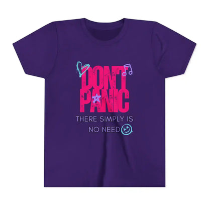  Jack’s Mannequin Into the Airwaves Inspired - Youth Tee - Cady Creations