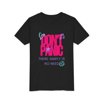  Jack’s Mannequin Into the Airwaves Inspired - Youth Tee - Cady Creations