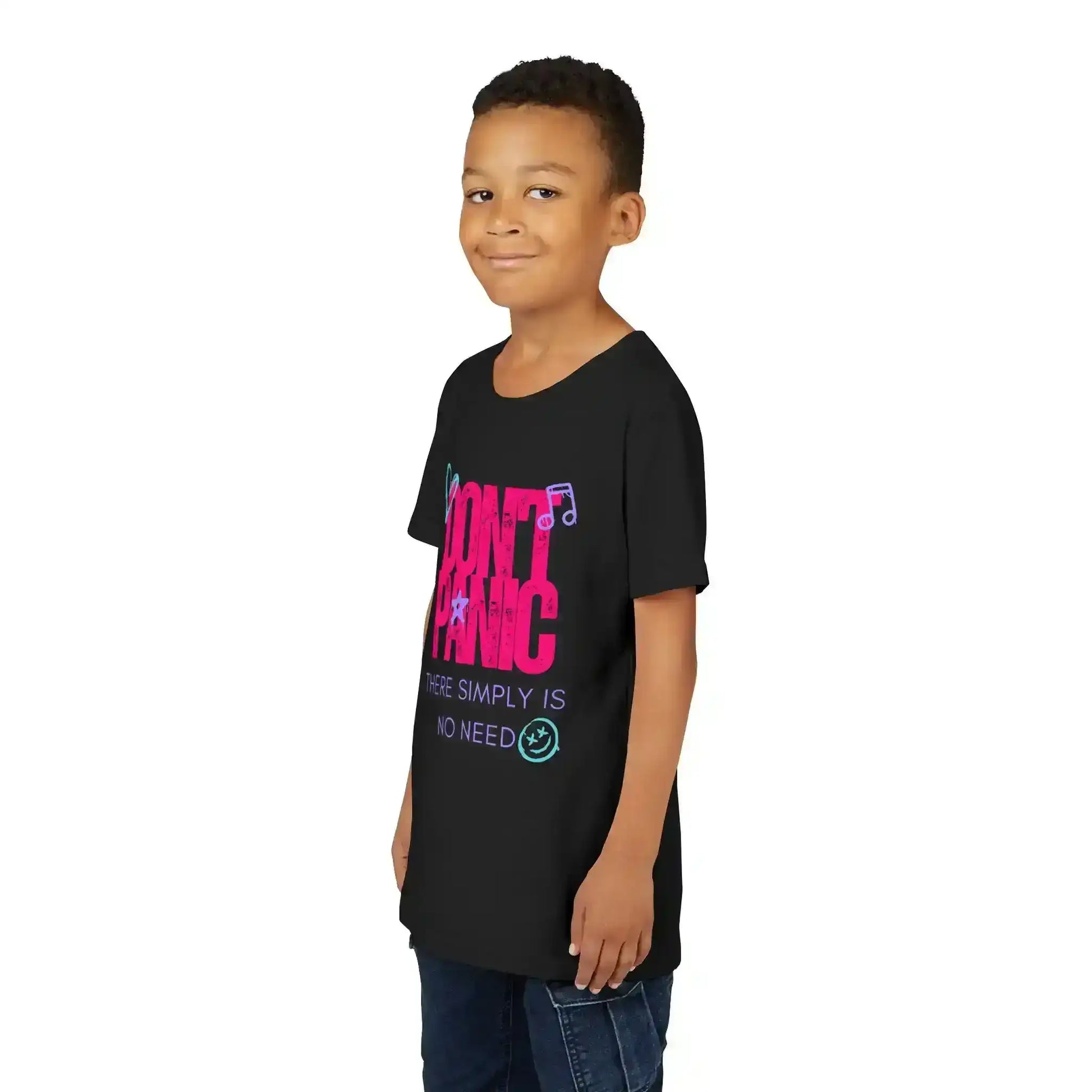  Jack’s Mannequin Into the Airwaves Inspired - Youth Tee - Cady Creations