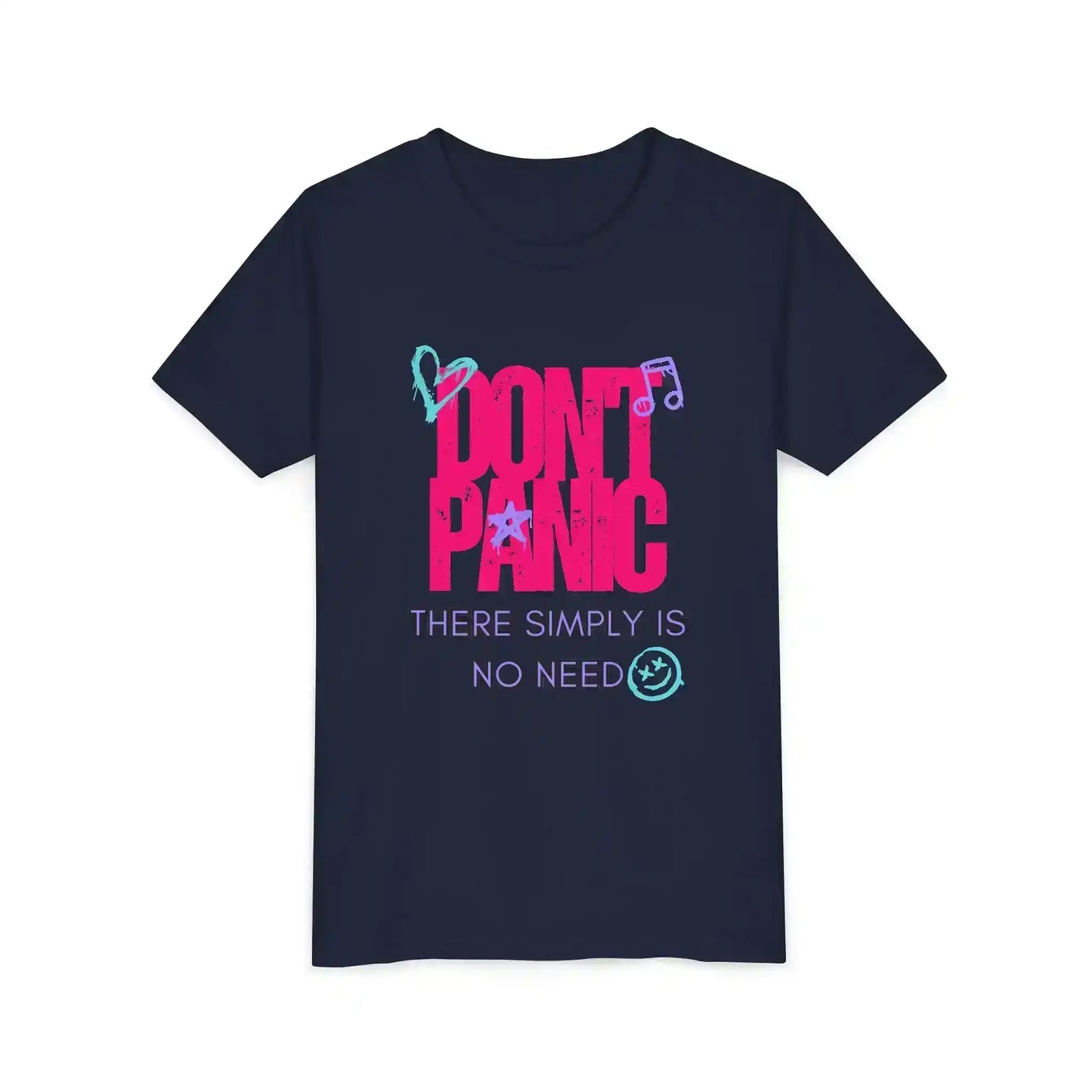  Jack’s Mannequin Into the Airwaves Inspired - Youth Tee - Cady Creations