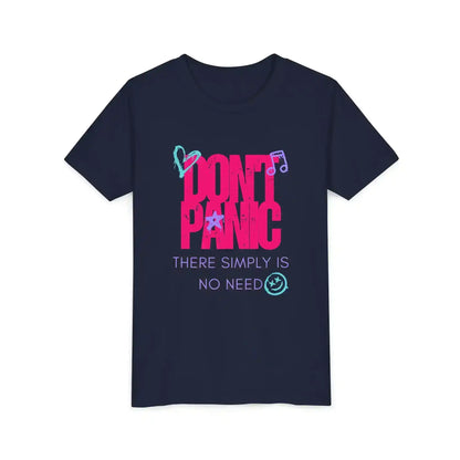  Jack’s Mannequin Into the Airwaves Inspired - Youth Tee - Cady Creations