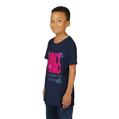  Jack’s Mannequin Into the Airwaves Inspired - Youth Tee - Cady Creations
