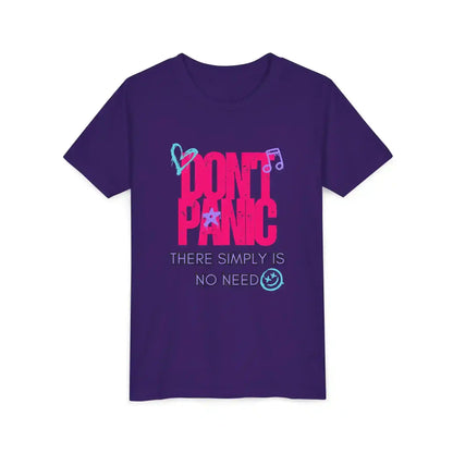  Jack’s Mannequin Into the Airwaves Inspired - Youth Tee - Cady Creations