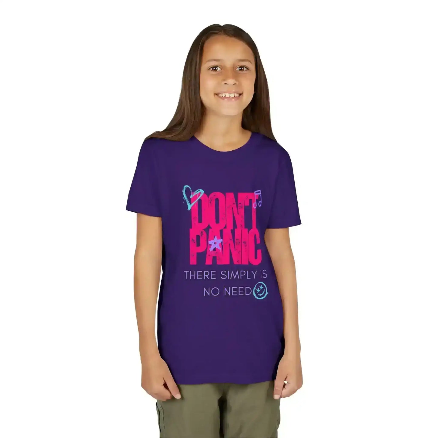  Jack’s Mannequin Into the Airwaves Inspired - Youth Tee - Cady Creations
