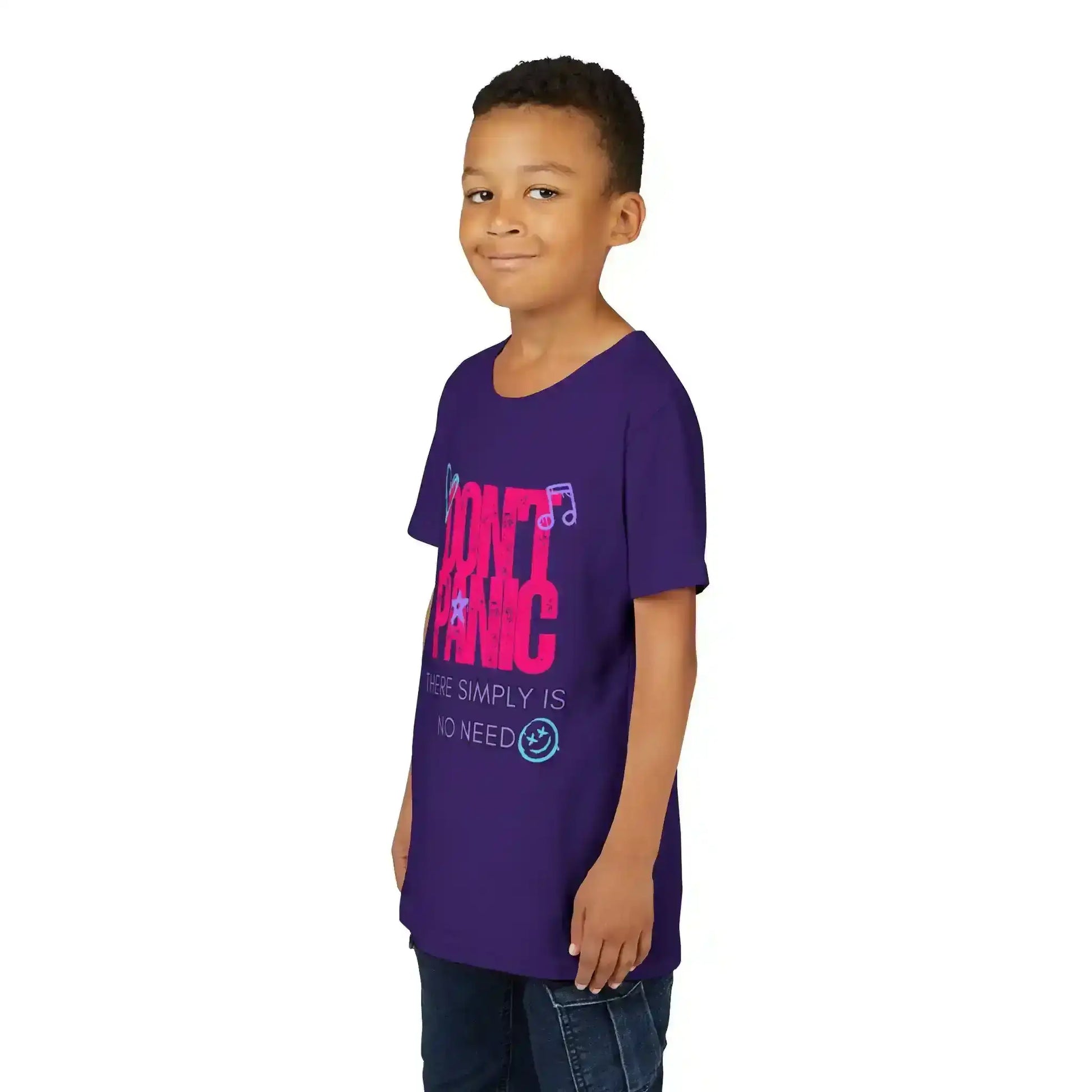  Jack’s Mannequin Into the Airwaves Inspired - Youth Tee - Cady Creations