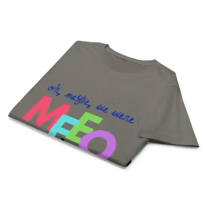 Jack's Mannequin MFEO Inspired - Fitted Tee - Cady Creations