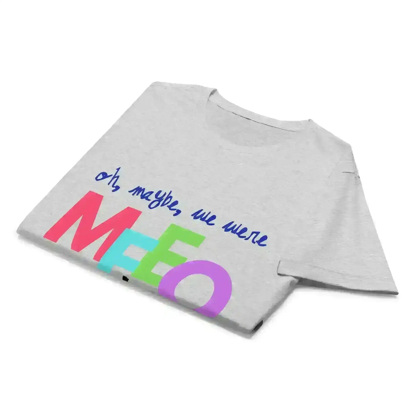 Jack's Mannequin MFEO Inspired - Fitted Tee - Cady Creations