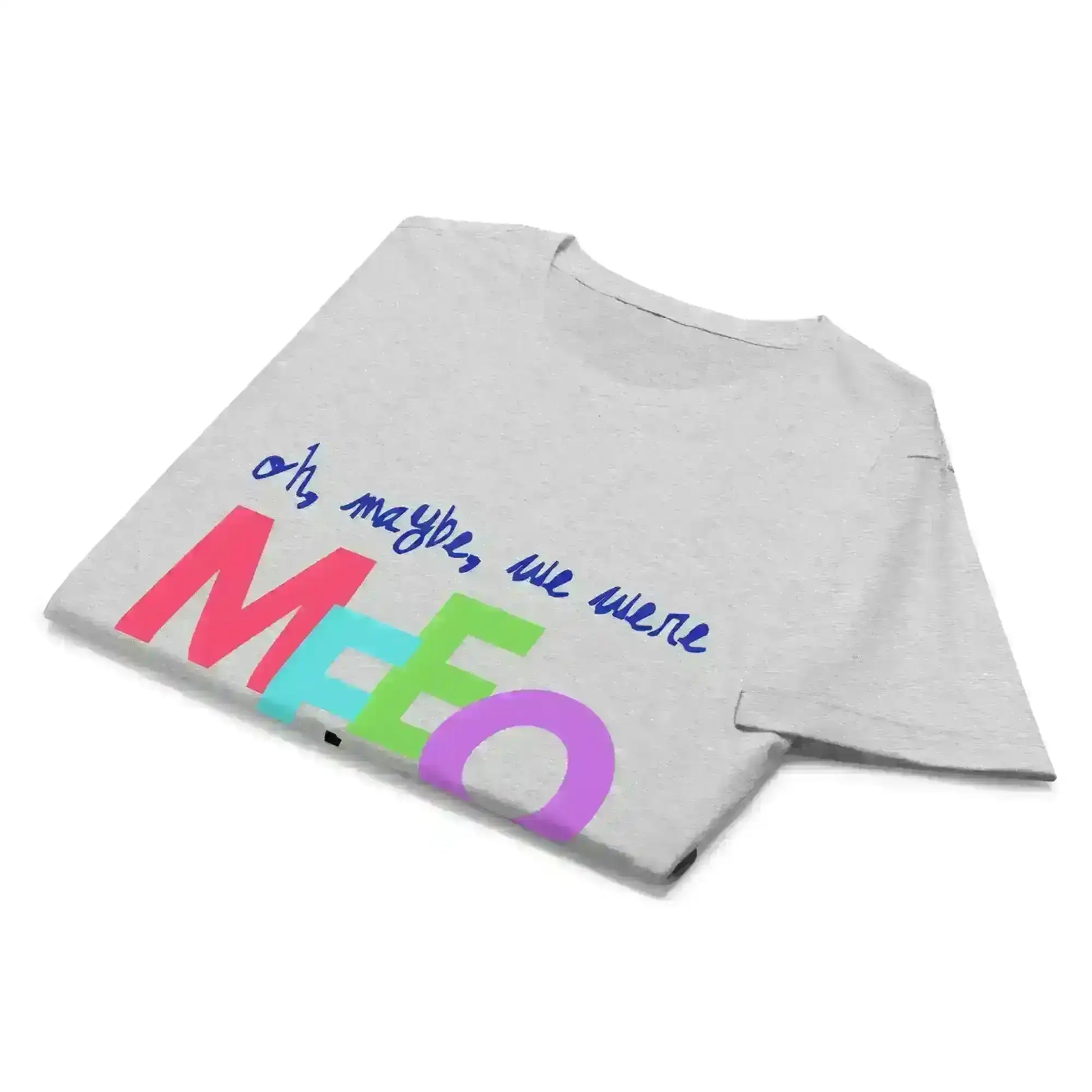 Jack's Mannequin MFEO Inspired - Fitted Tee - Cady Creations