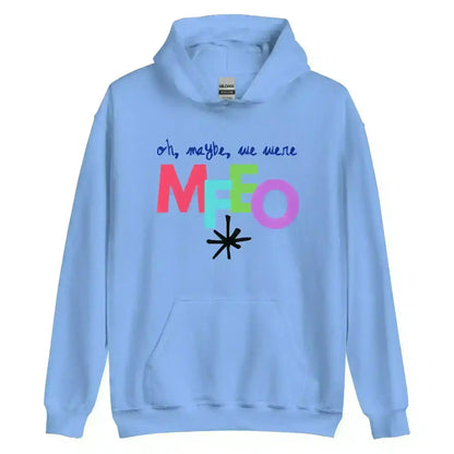 Jack's Mannequin MFEO Inspired - Pullover Hoodie - Cady Creations
