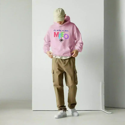 Jack's Mannequin MFEO Inspired - Pullover Hoodie - Cady Creations