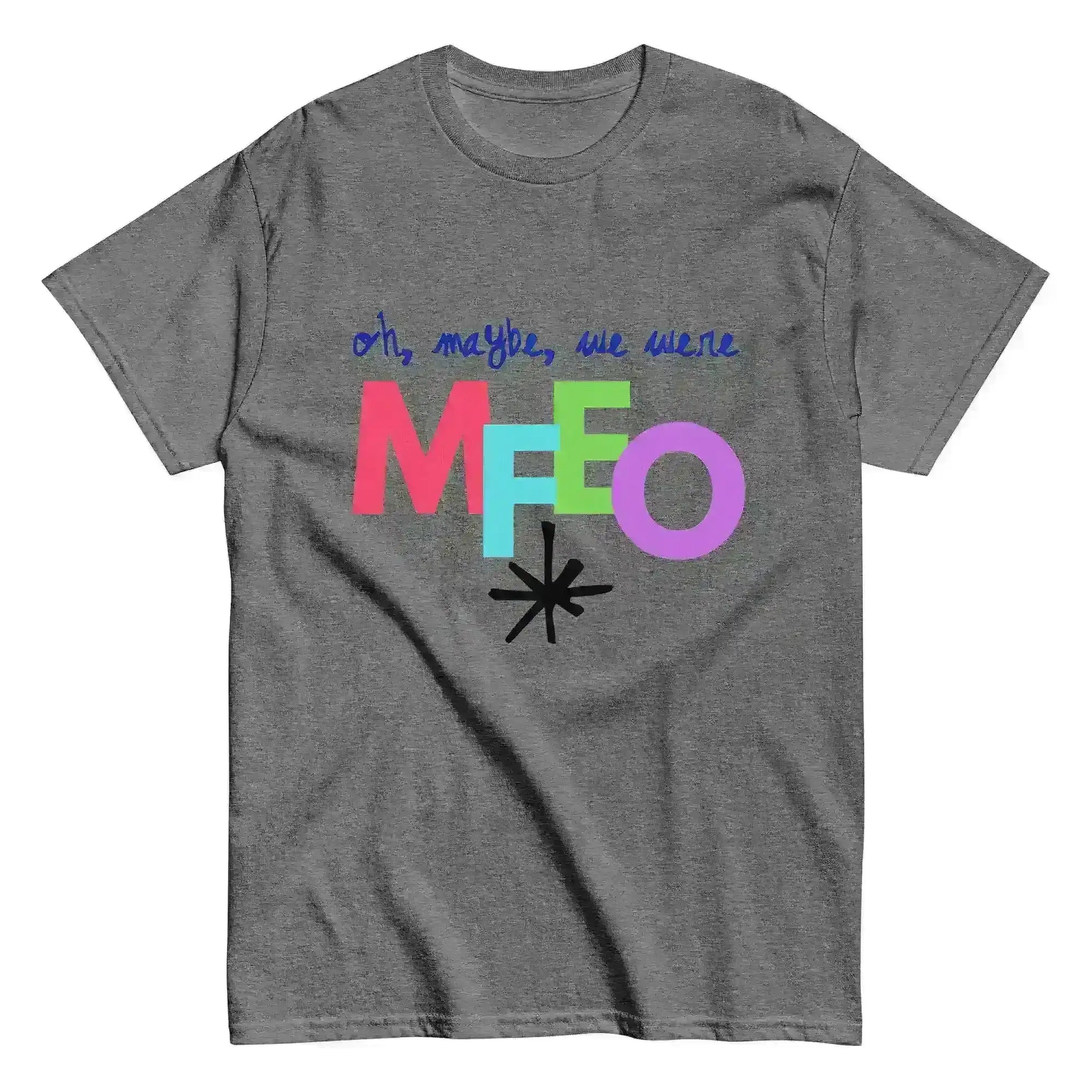 Jack's Mannequin MFEO Inspired - Unisex Tee - Cady Creations