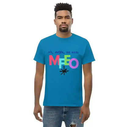 Jack's Mannequin MFEO Inspired - Unisex Tee - Cady Creations