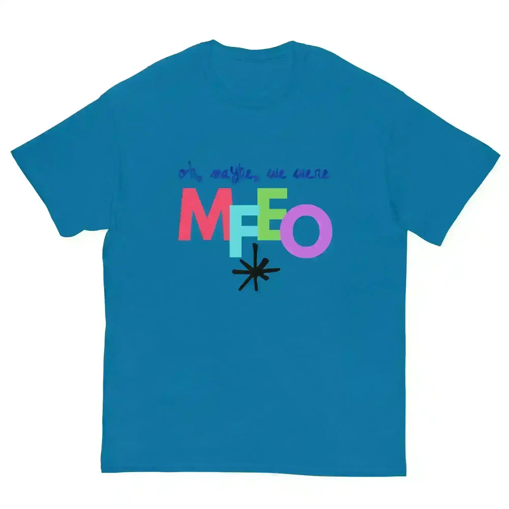Jack's Mannequin MFEO Inspired - Unisex Tee - Cady Creations