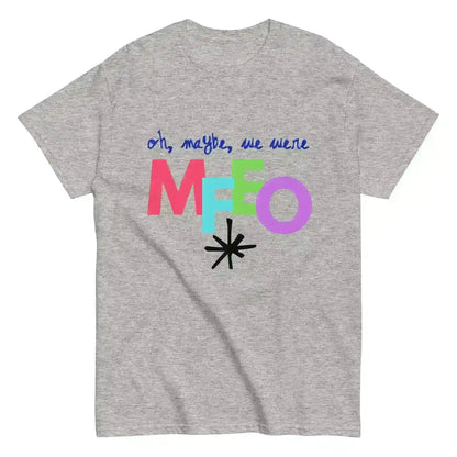Jack's Mannequin MFEO Inspired - Unisex Tee - Cady Creations