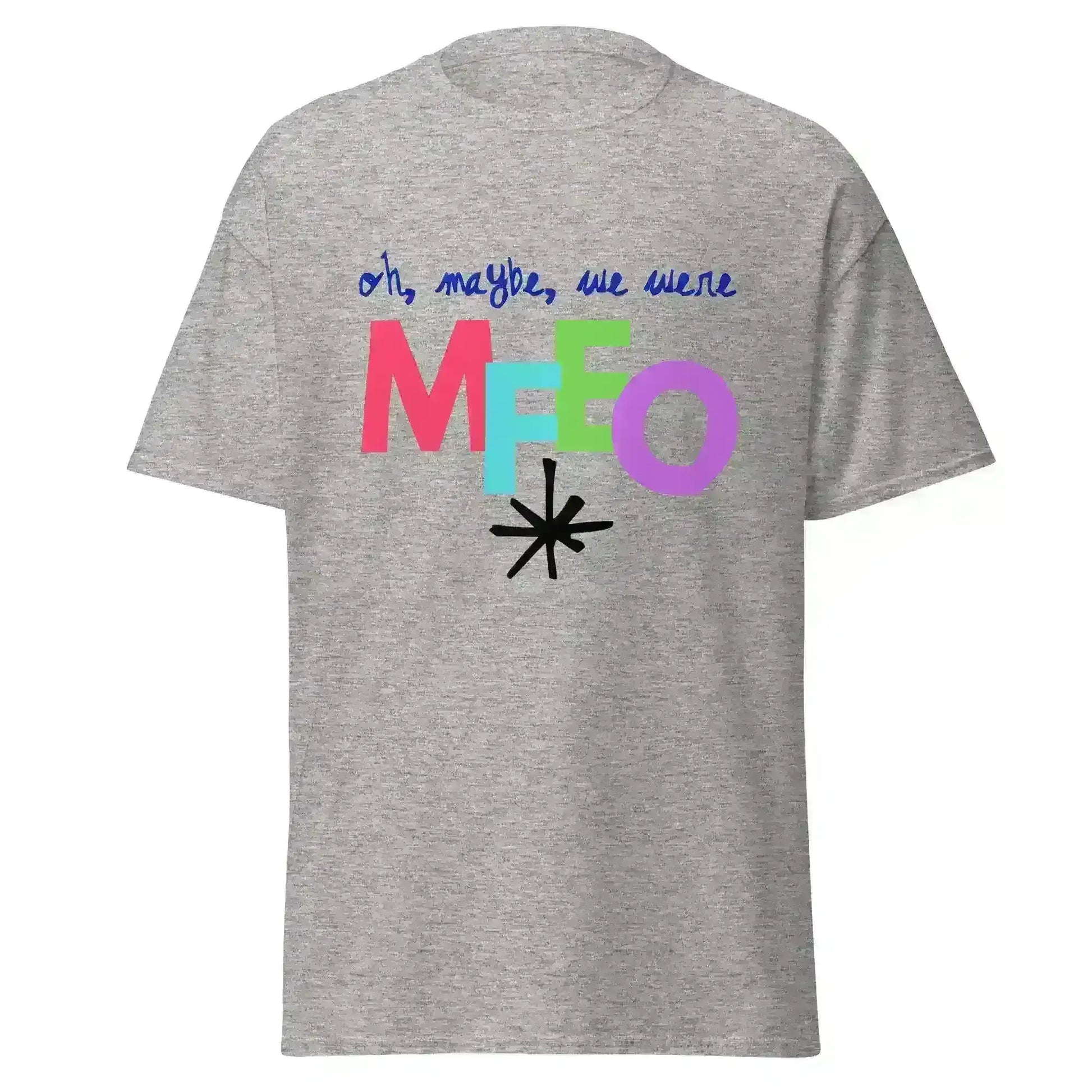 Jack's Mannequin MFEO Inspired - Unisex Tee - Cady Creations