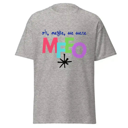 Jack's Mannequin MFEO Inspired - Unisex Tee - Cady Creations