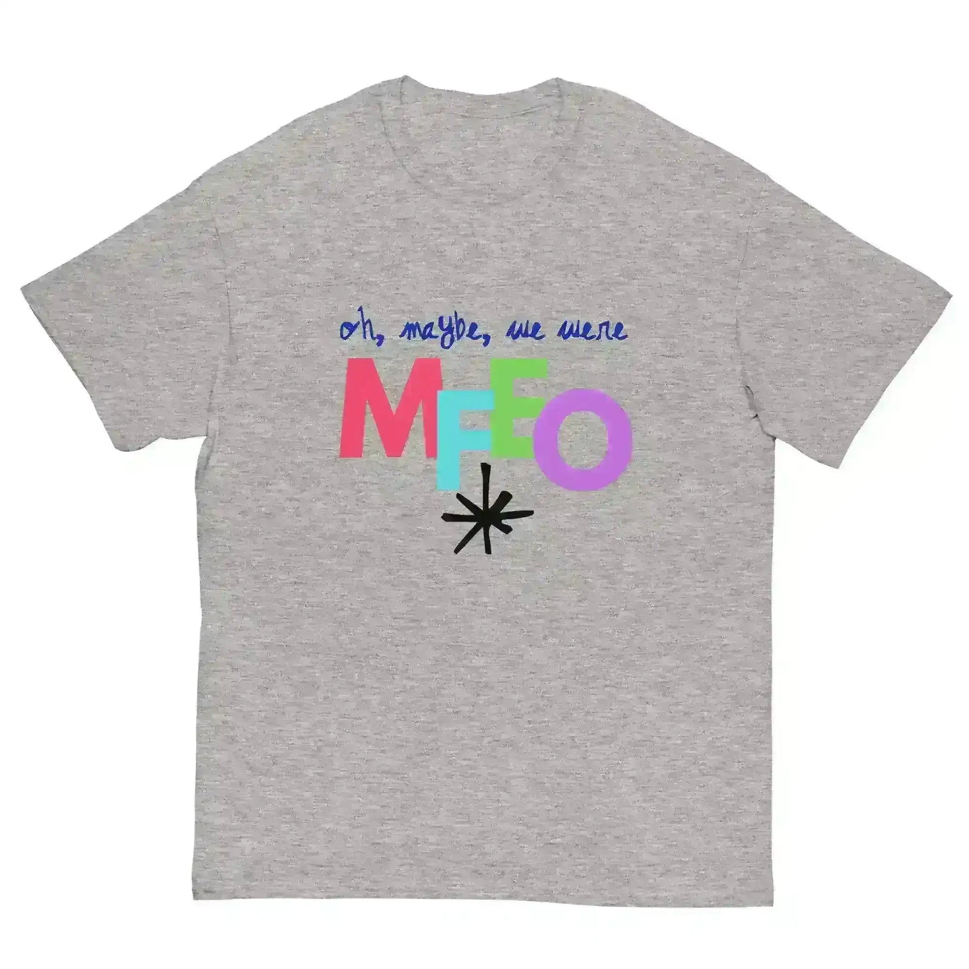 Jack's Mannequin MFEO Inspired - Unisex Tee - Cady Creations