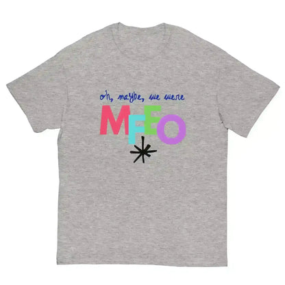 Jack's Mannequin MFEO Inspired - Unisex Tee - Cady Creations