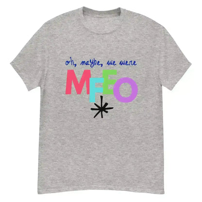 Jack's Mannequin MFEO Inspired - Unisex Tee - Cady Creations