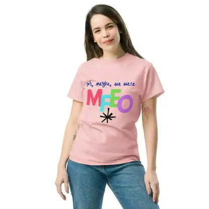 Jack's Mannequin MFEO Inspired - Unisex Tee - Cady Creations