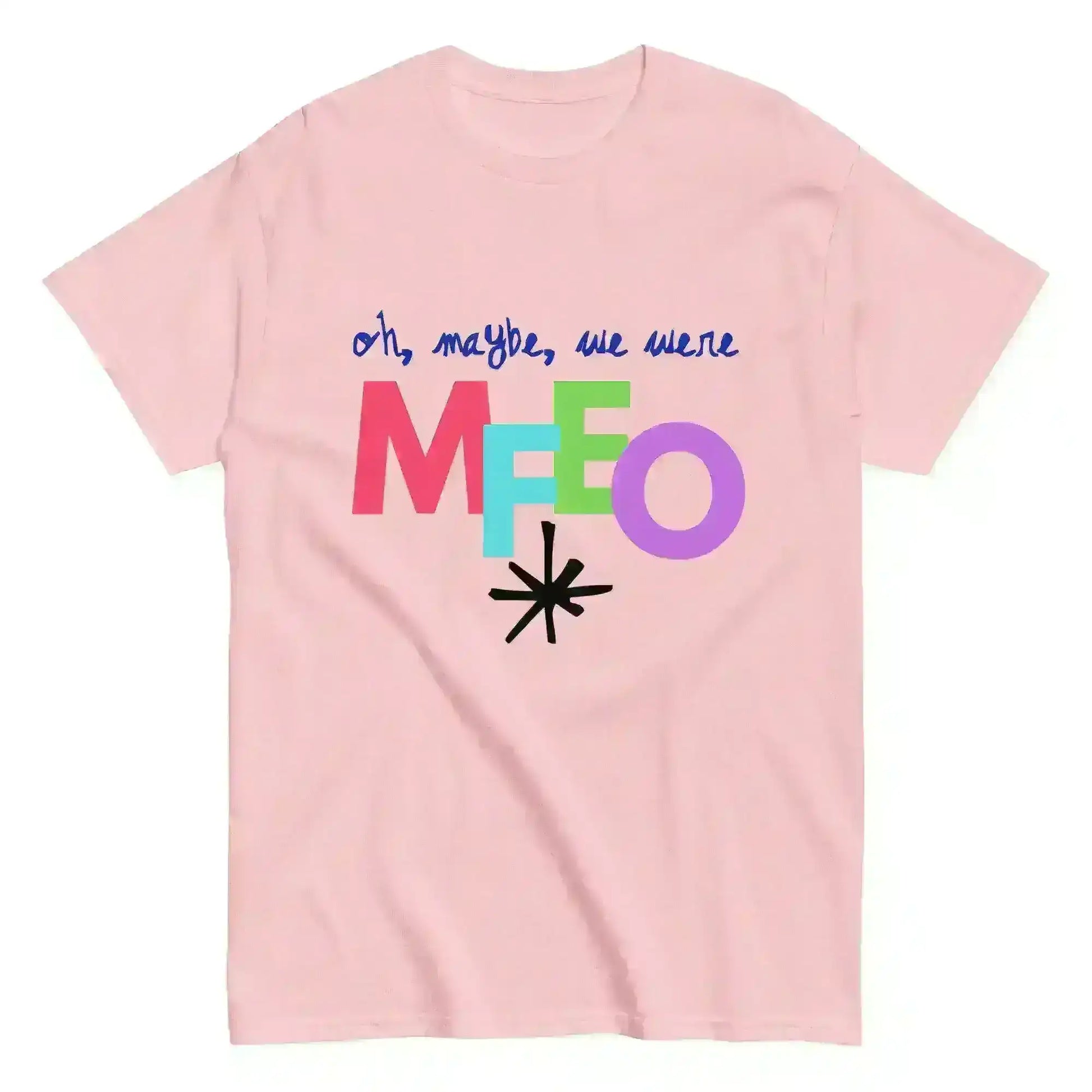 Jack's Mannequin MFEO Inspired - Unisex Tee - Cady Creations
