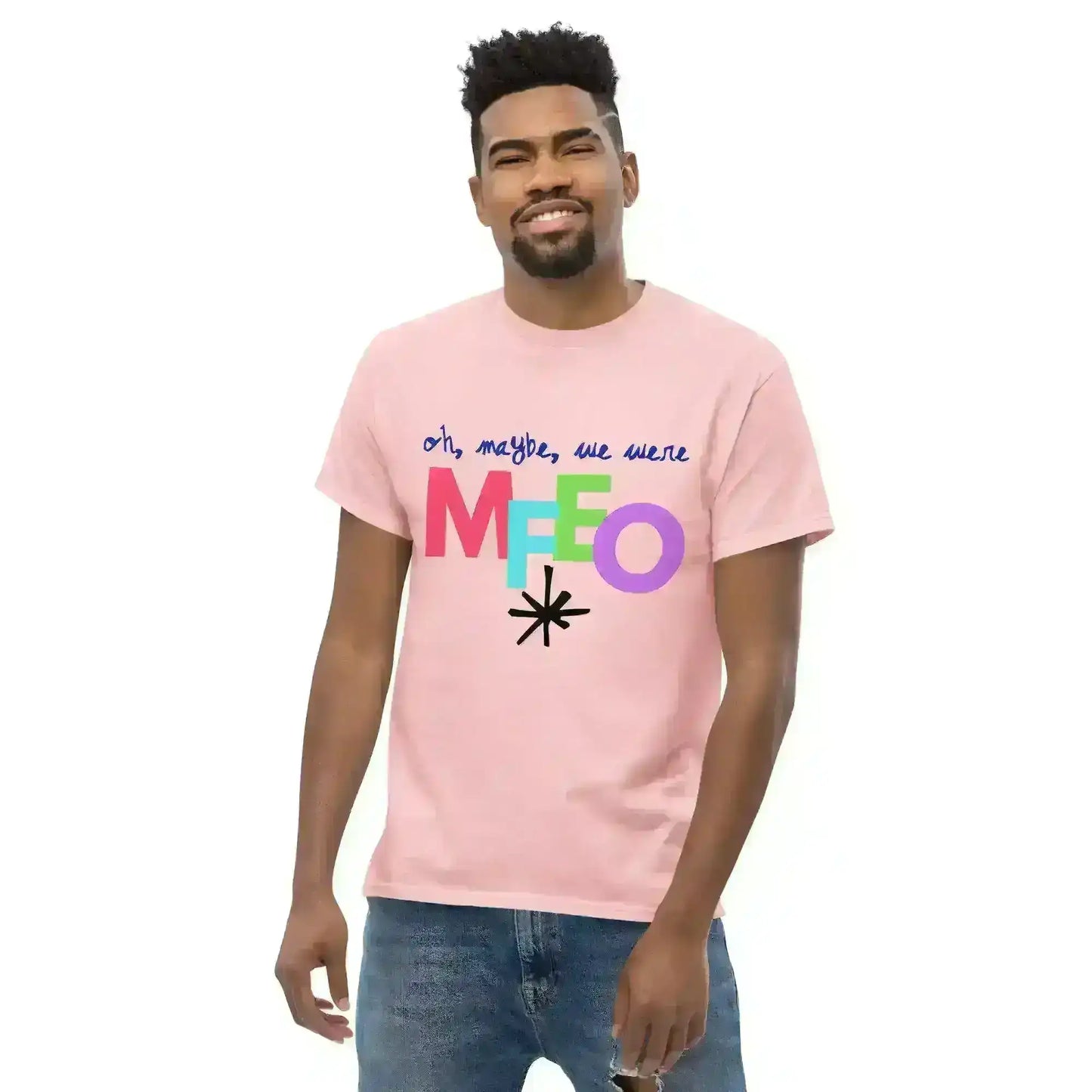 Jack's Mannequin MFEO Inspired - Unisex Tee - Cady Creations