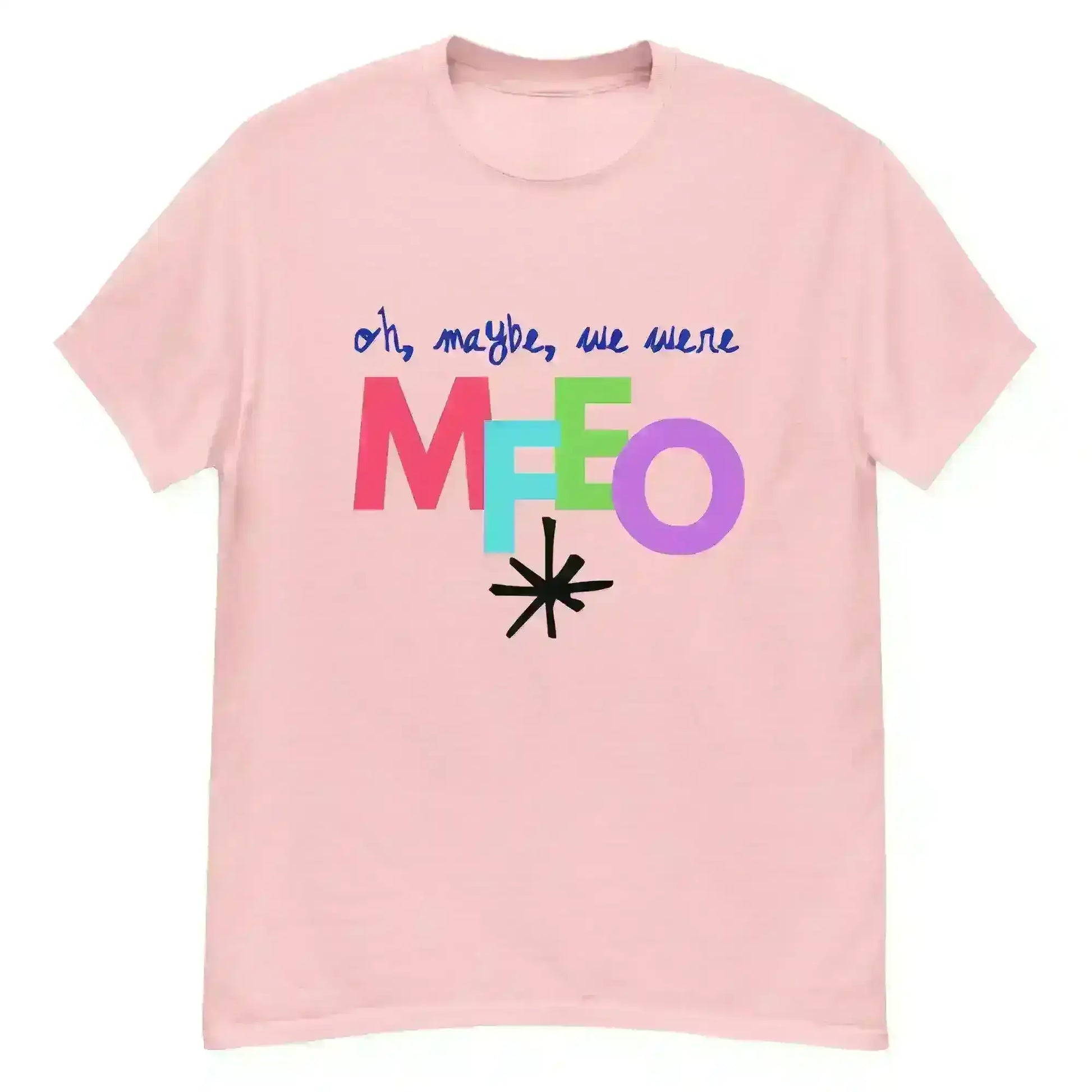 Jack's Mannequin MFEO Inspired - Unisex Tee - Cady Creations