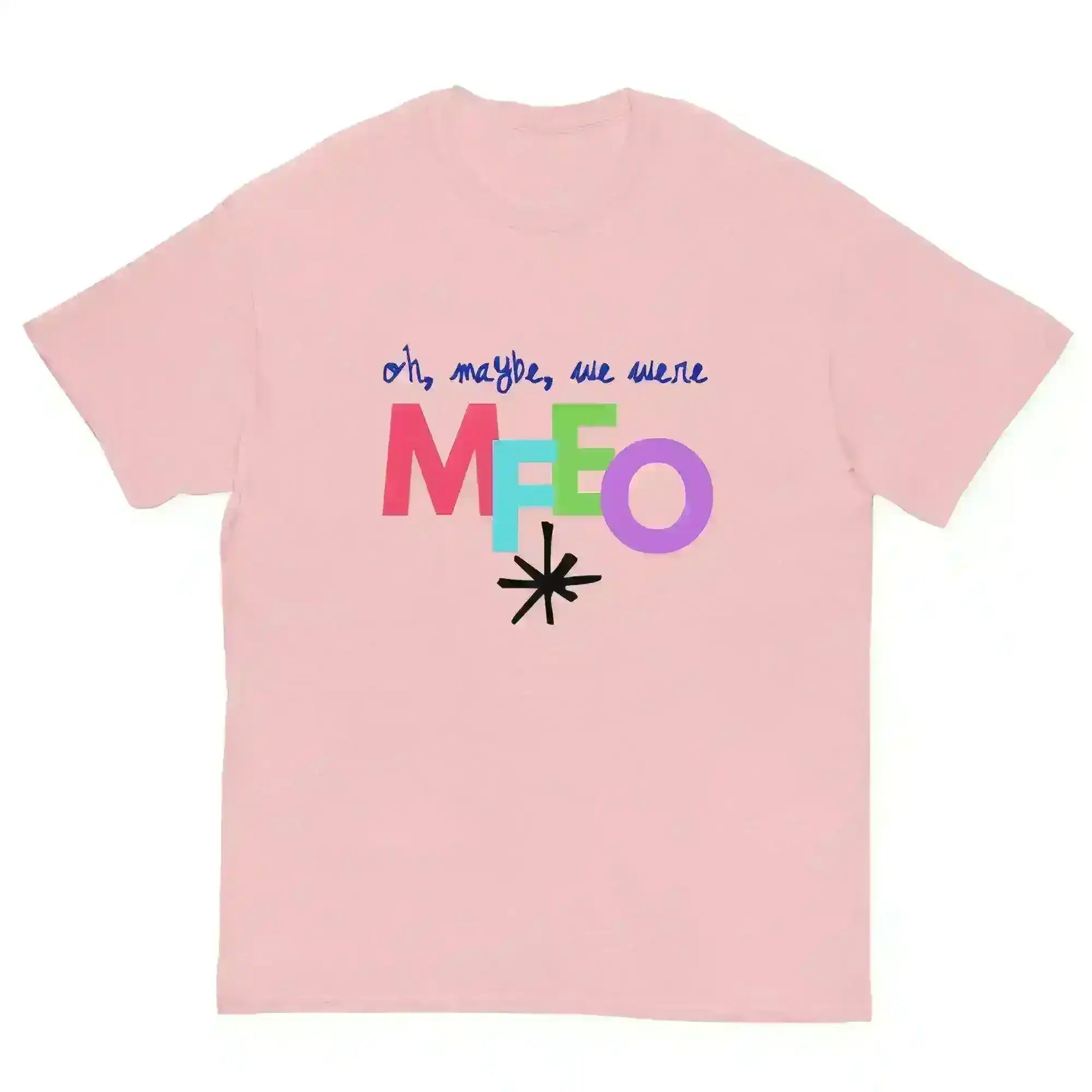 Jack's Mannequin MFEO Inspired - Unisex Tee - Cady Creations