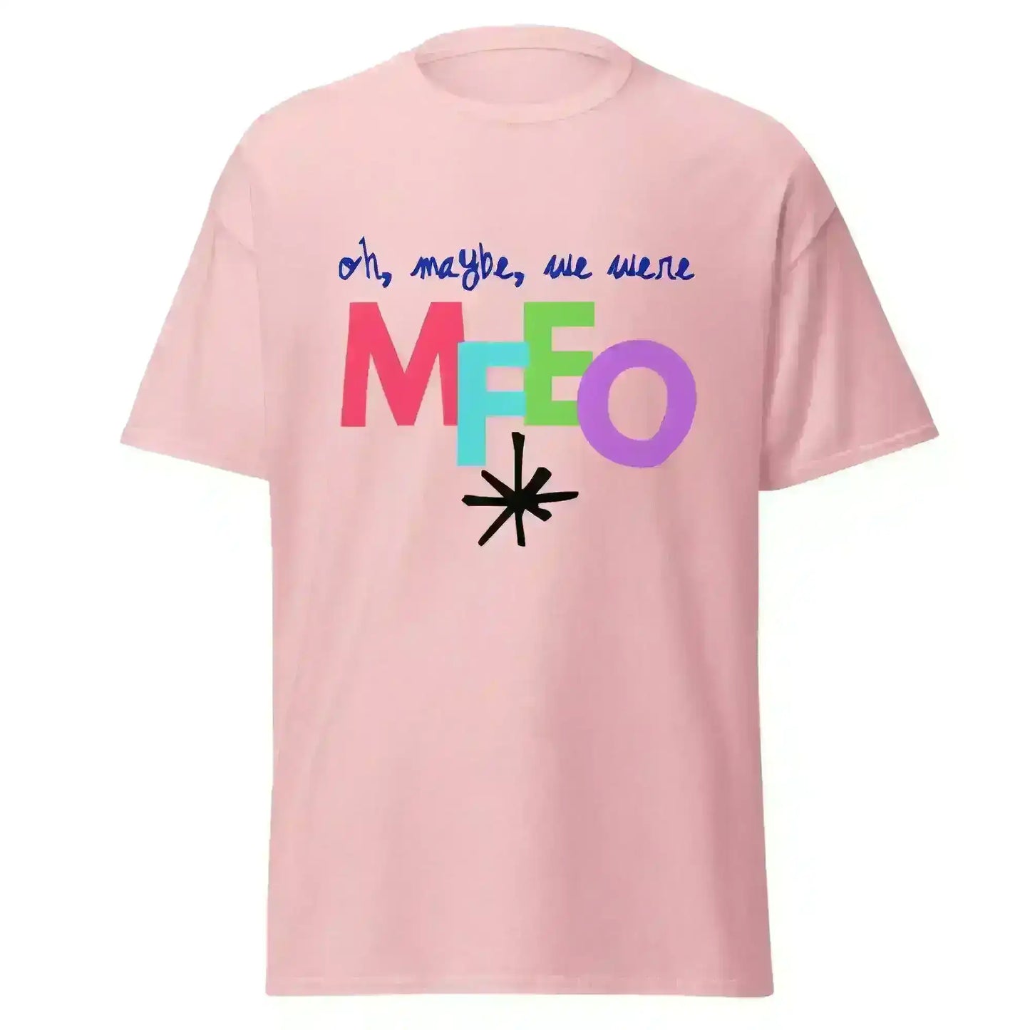 Jack's Mannequin MFEO Inspired - Unisex Tee - Cady Creations