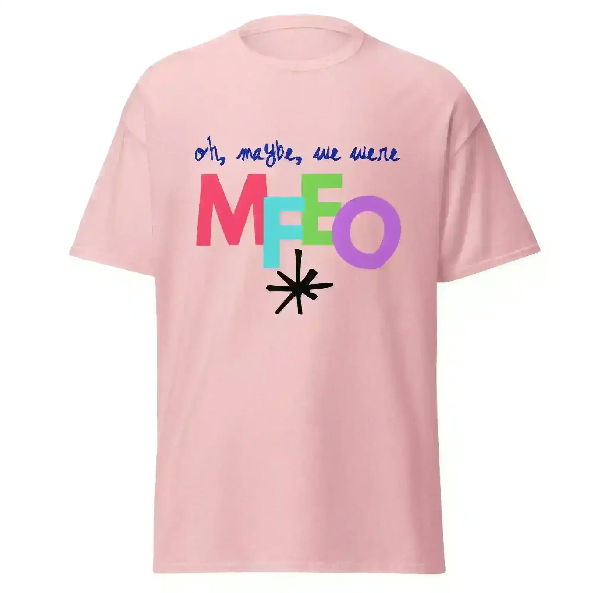 Jack's Mannequin MFEO Inspired - Unisex Tee - Cady Creations