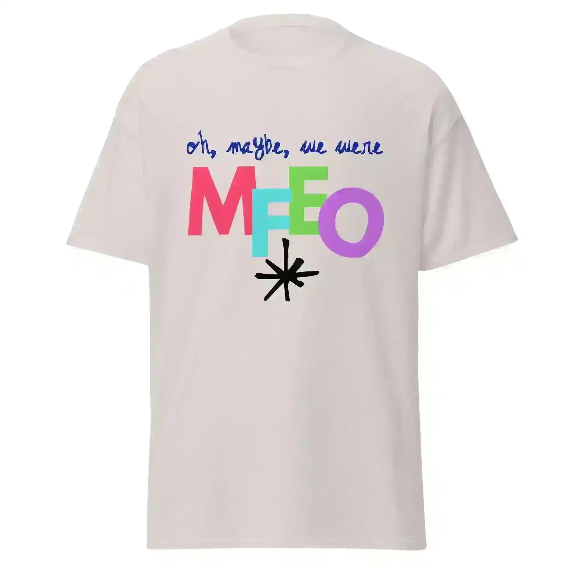 Jack's Mannequin MFEO Inspired - Unisex Tee - Cady Creations