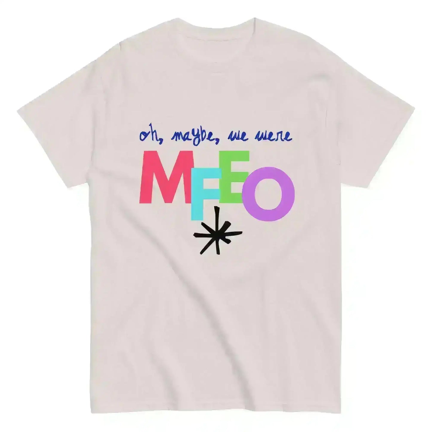 Jack's Mannequin MFEO Inspired - Unisex Tee - Cady Creations