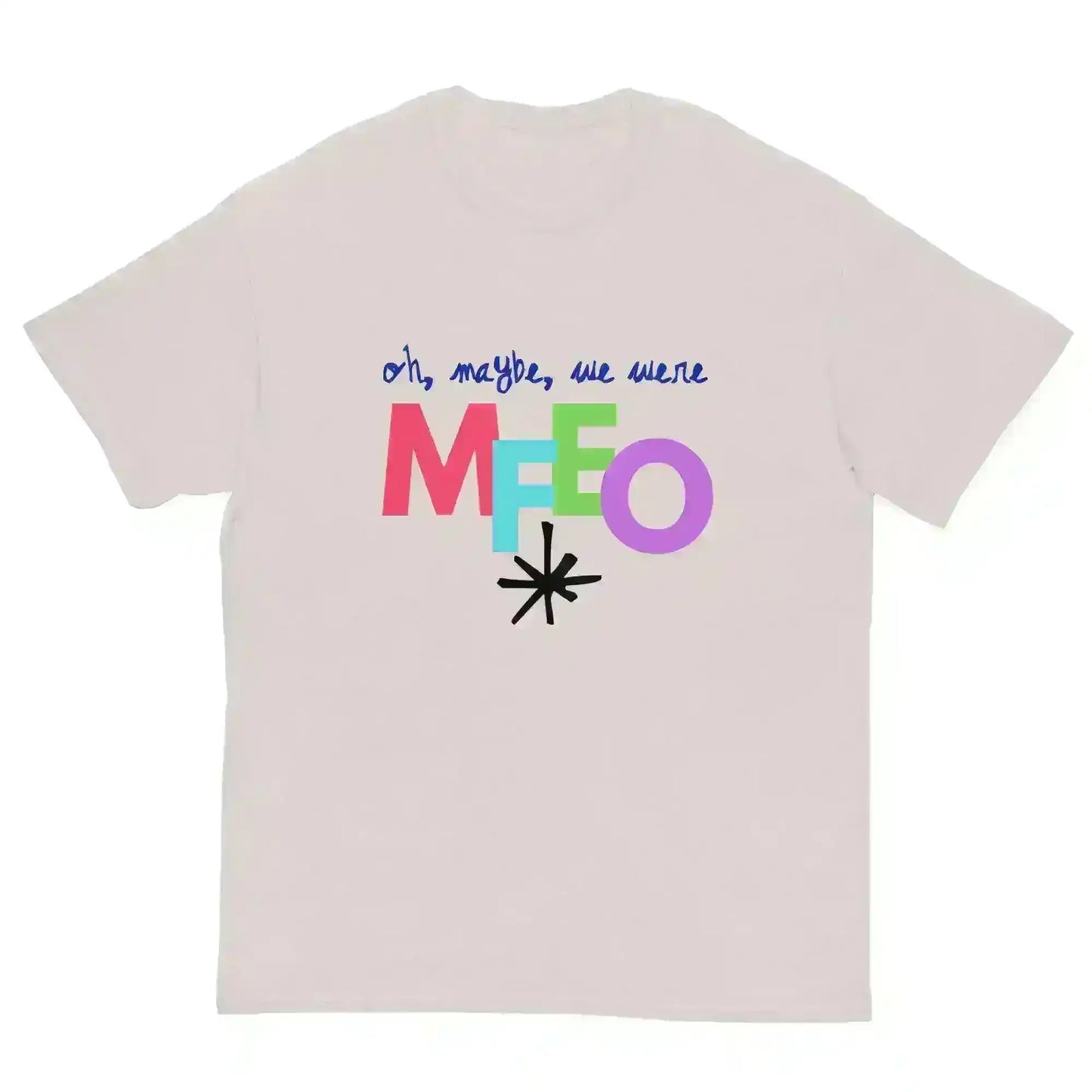 Jack's Mannequin MFEO Inspired - Unisex Tee - Cady Creations