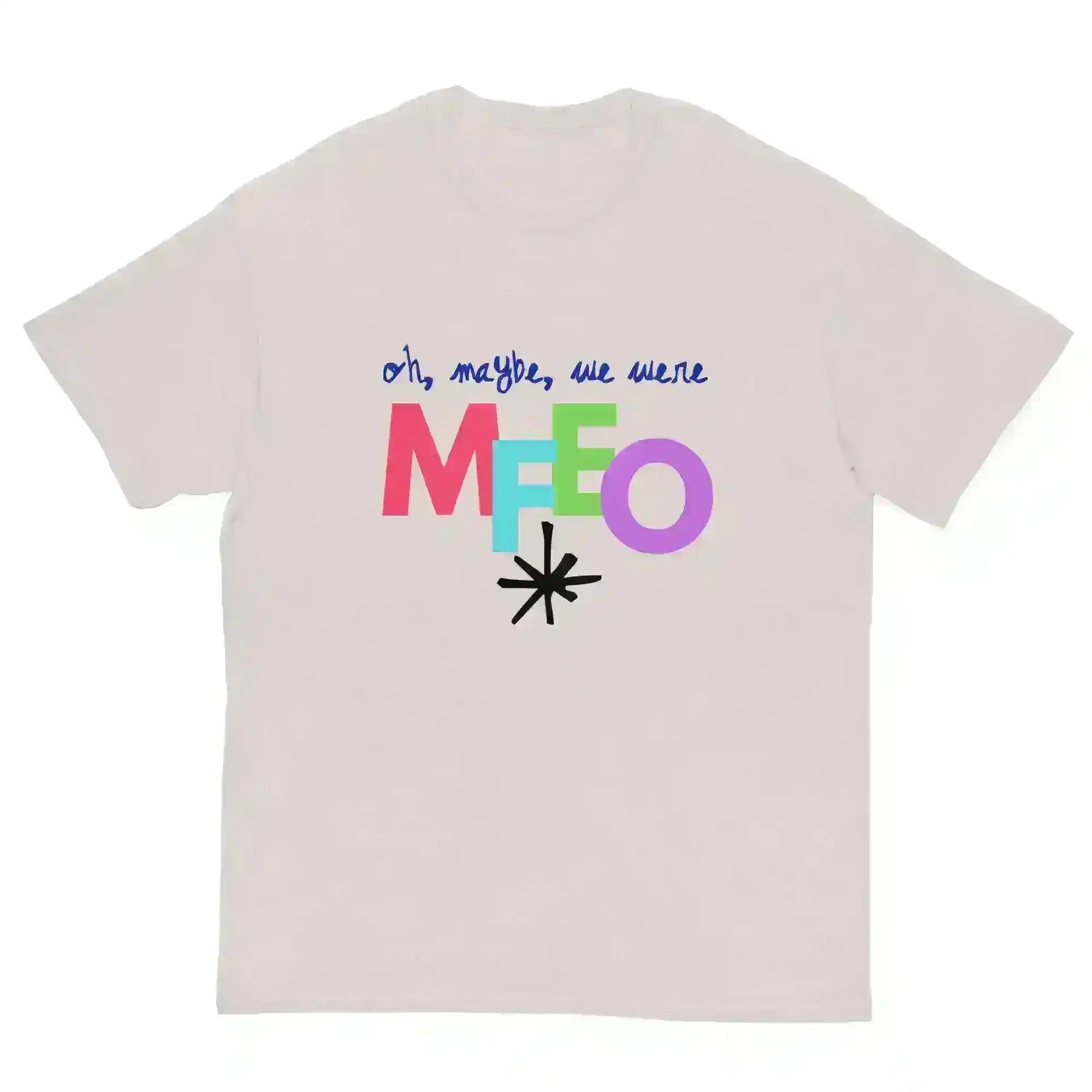 Jack's Mannequin MFEO Inspired - Unisex Tee - Cady Creations