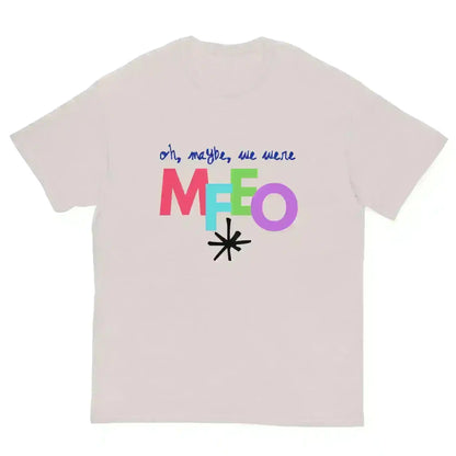 Jack's Mannequin MFEO Inspired - Unisex Tee - Cady Creations