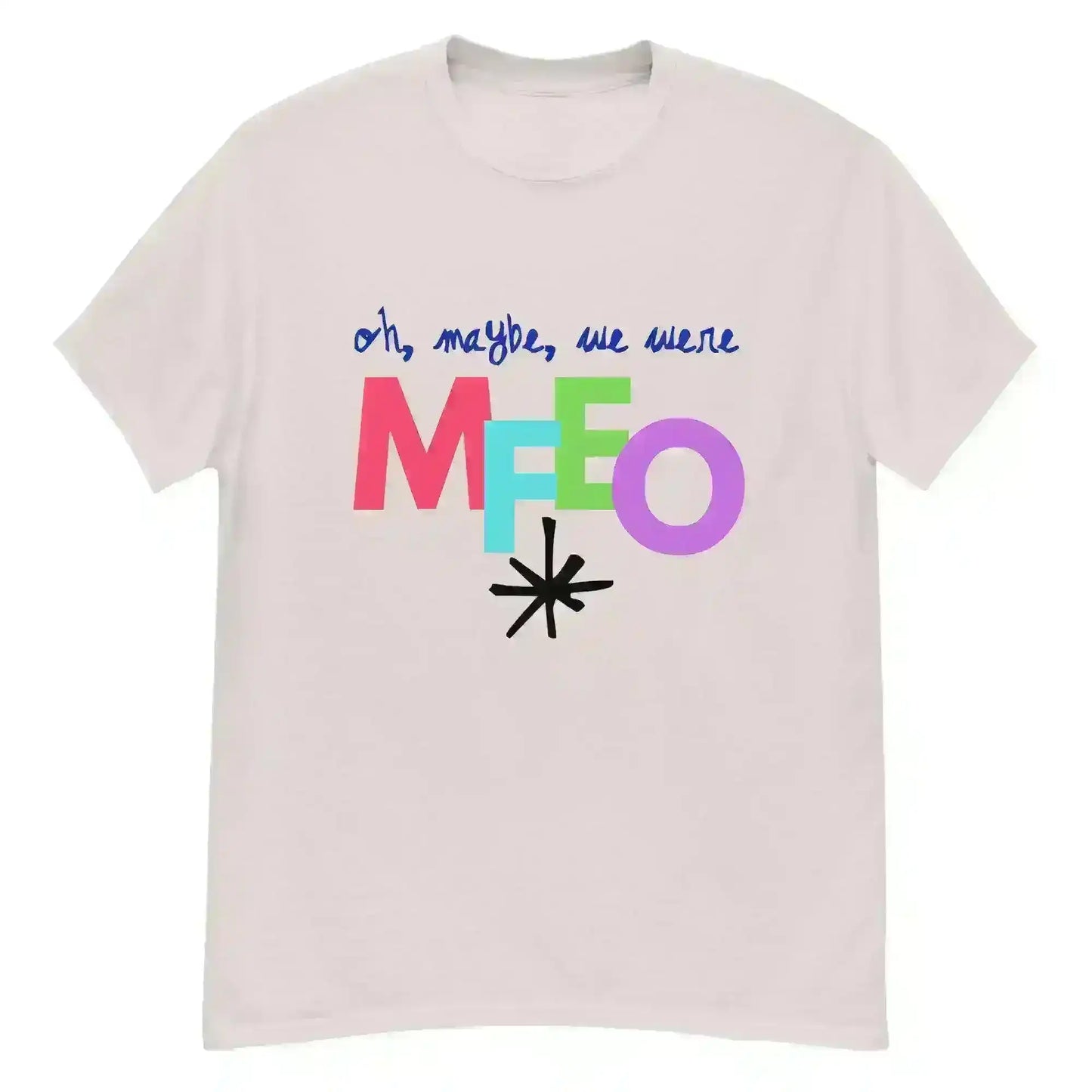 Jack's Mannequin MFEO Inspired - Unisex Tee - Cady Creations