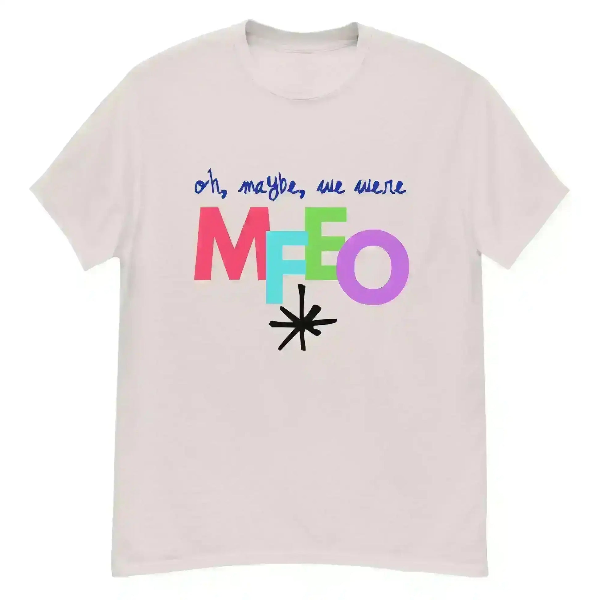 Jack's Mannequin MFEO Inspired - Unisex Tee - Cady Creations