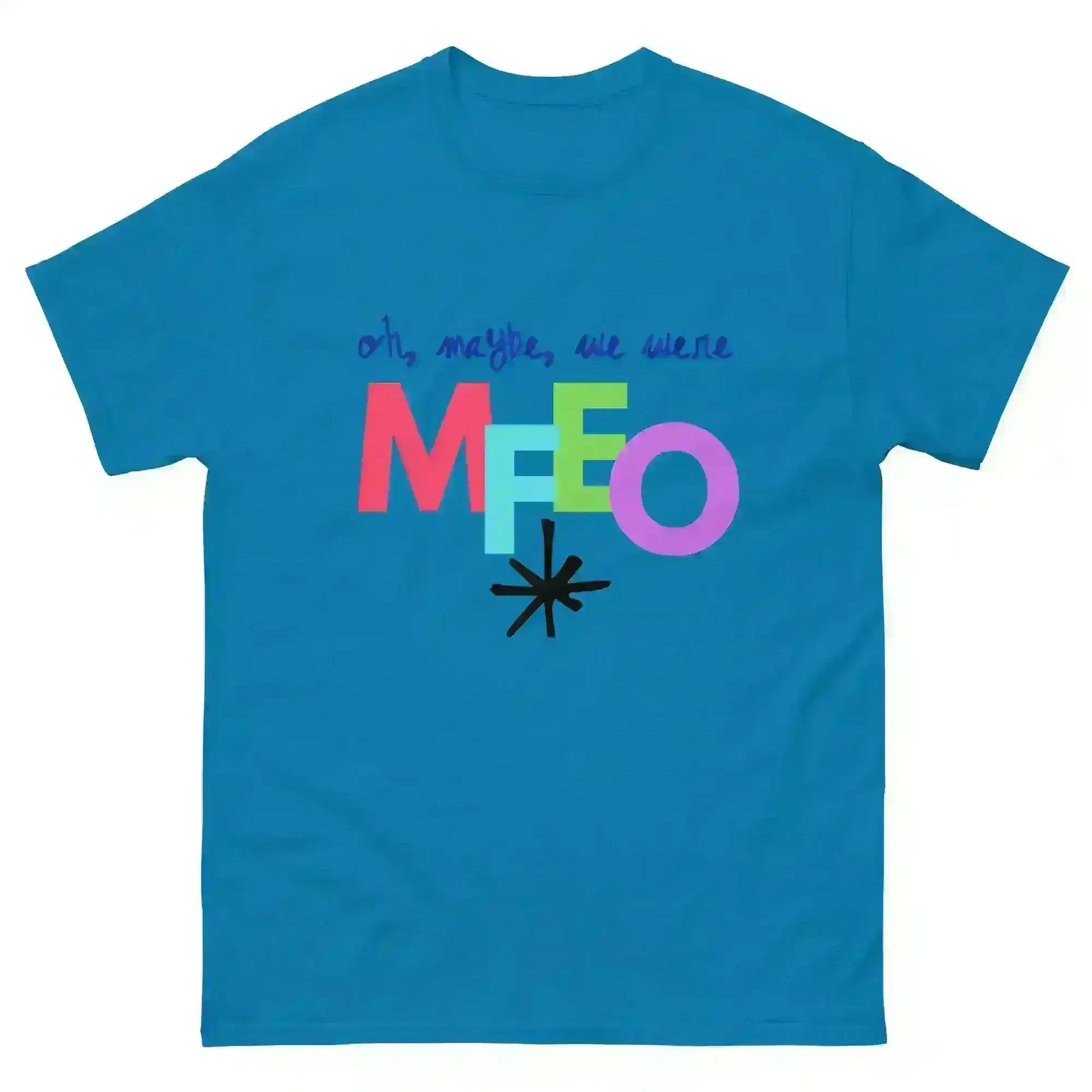 Jack's Mannequin MFEO Inspired - Unisex Tee - Cady Creations